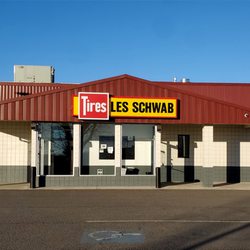 Les Schwab Tire Center
