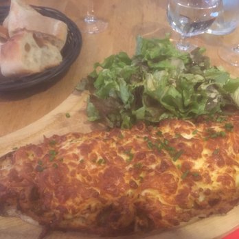 Dame Tartine - French Near Me - Paris, 75