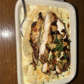 Beer Kitchen - Gluten free GF Mac & Cheese (plus campfire chicken) - Gastropubs Near Me - Kansas City, Missouri Beer Kitchen - Gluten free GF Mac & Cheese (plus campfire chicken) - Gastropubs Near Me - Kansas City, Missouri