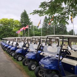 Penn State Golf Courses - We run all types of golf tournaments!