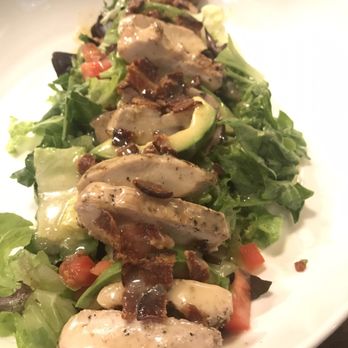 Saltine - Roasted Chicken Salad. - Seafood Near Me - Norfolk, Virginia Saltine - Roasted Chicken Salad. - Seafood Near Me - Norfolk, Virginia
