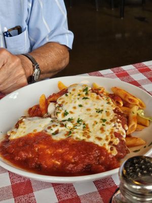 Prince Pizzeria by null