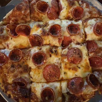 Pizza Pub - Shredder - Pizza Near Me - Pine City, Minnesota