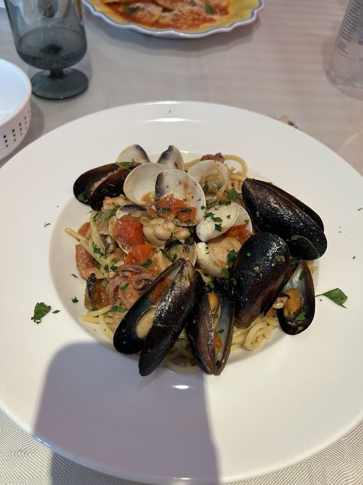 La Cucina Italiana di Franco e Gemma