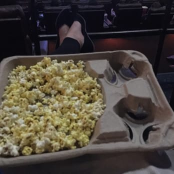 Century Cinema 16 - Recliner couch and popcorn. Yum! - Cinema Near Me - Mountain View, California Century Cinema 16 - Recliner couch and popcorn. Yum! - Cinema Near Me - Mountain View, California