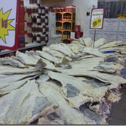 Halles du Portugal