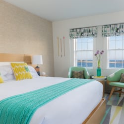 Summercamp Hotel