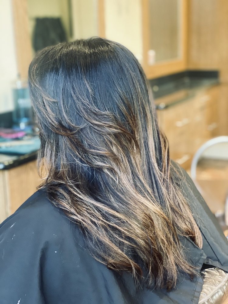 WATERCOLOR SALON 14 Photos & 17 Reviews 115 W Jackson St, Ridgeland, Mississippi Hair