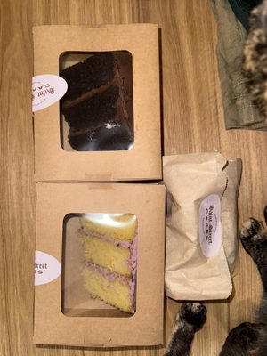 Saint Street Cakes by null Saint Street Cakes by null