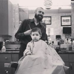 Ivan's Barber Shop