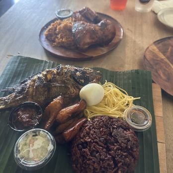 Zongo Restaurant - African Near Me - Richmond, Texas