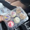 Cheesecake On Point! gift card