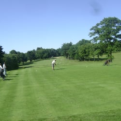 Poquoy Brook Golf Club