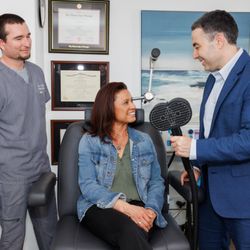 Pacific Mind Health - Psychiatry, TMS, Spravato & Ketamine