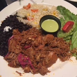Cochinita Pibil