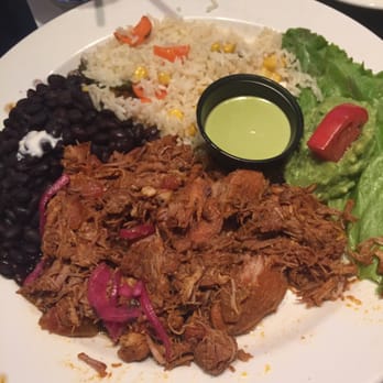 Santa Catarina - Cochinita Pibil - Mexican Near Me - Cedar Park, Texas