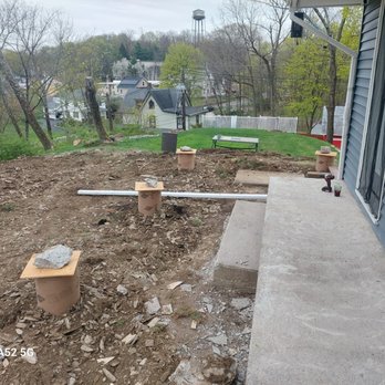 Next Level HBR - Handyman Near Me - Newfoundland, New Jersey Next Level HBR - Handyman Near Me - Newfoundland, New Jersey