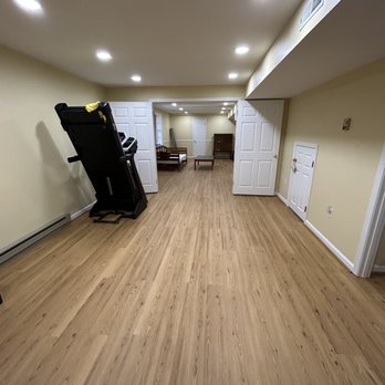 Grace Construction - Complete basement renovation - General Contractors Near Me Grace Construction - Complete basement renovation - General Contractors Near Me