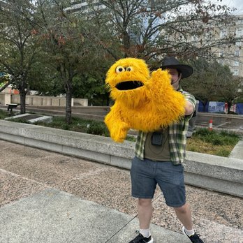 Puppet City Tours - Walking Tours Near Me Puppet City Tours - Walking Tours Near Me