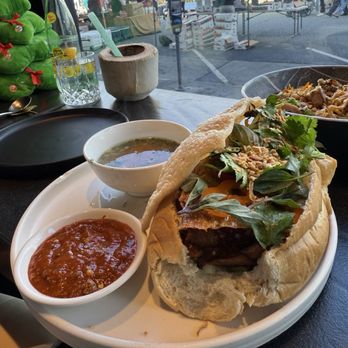 Lily - Vietnamese Near Me - San Francisco, California