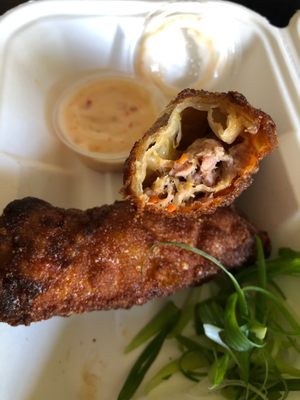 Seoul Sausage by null