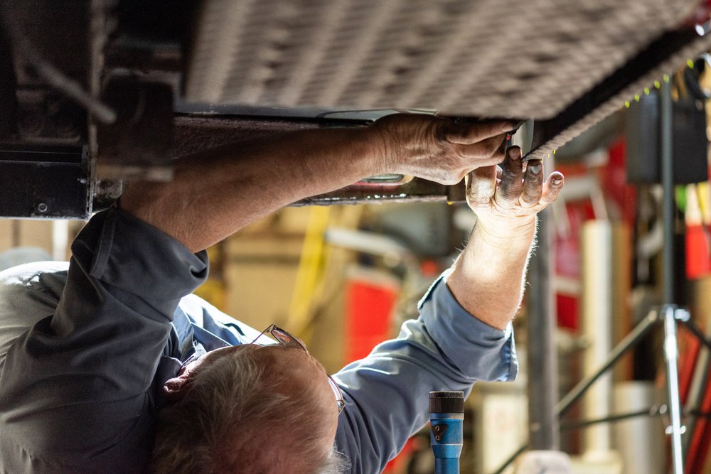 SANTONI’S GARAGE Updated September 2024 11 Photos 3940 Ridge Pike