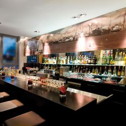 Bar 14