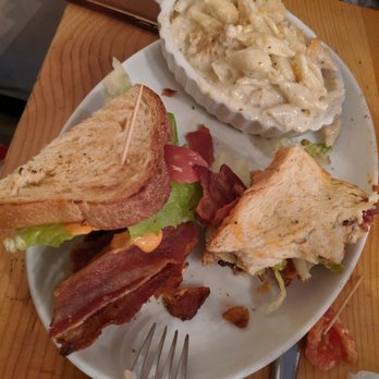 Salt + Smoke - BLT - Bars Near Me - Saint Louis, Missouri Salt + Smoke - BLT - Bars Near Me - Saint Louis, Missouri