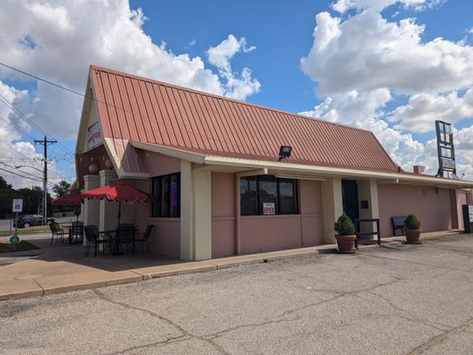 Giovanni's Italian Kitchen - Fort Worth by null