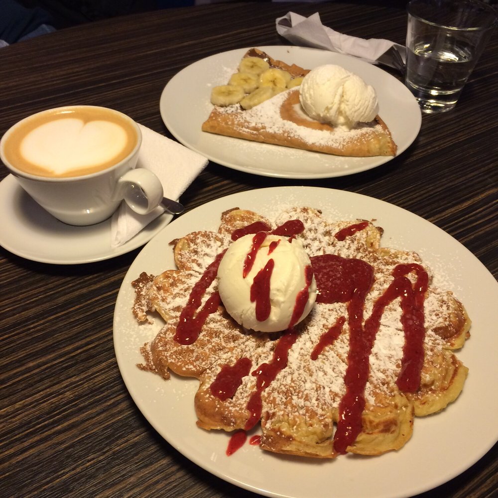Café Maku - Creperies Near Me - Salo, 19 Café Maku - Creperies Near Me - Salo, 19