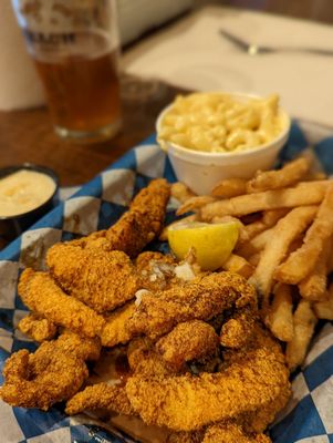 Palmer's - Hot Chicken, Catfish and Shrimp by null