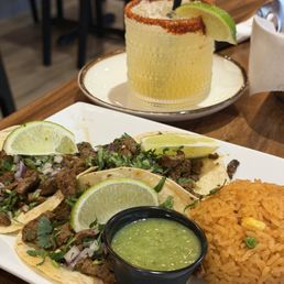 Carne Asada Tacos Carne Asada Tacos