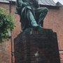 Photo of Emanuel Geibel Skulptur