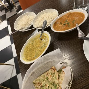 Rutba Indian Kitchen - Shahi Paneer, Yellow Dal Tadka, Garlic Chili Naan - Indian Near Me - Las Vegas, Nevada Rutba Indian Kitchen - Shahi Paneer, Yellow Dal Tadka, Garlic Chili Naan - Indian Near Me - Las Vegas, Nevada