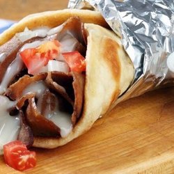 Freddie’s Pizza & Donair