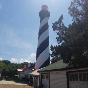 St. Augustine Lighthouse & Maritime Museum - Museums Near Me - Saint Augustine, Florida St. Augustine Lighthouse & Maritime Museum - Museums Near Me - Saint Augustine, Florida