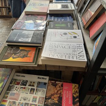 Molasses Books - Bookstores Near Me - Brooklyn, New York