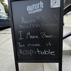 Autark Brewhouse