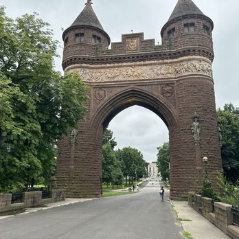 Bushnell Park - Parks Near Me - Hartford, Connecticut Bushnell Park - Parks Near Me - Hartford, Connecticut