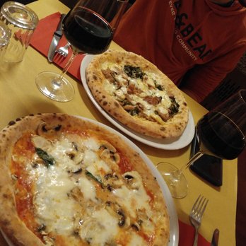 Nerone - Pizza Near Me - Rome, RM Nerone - Pizza Near Me - Rome, RM