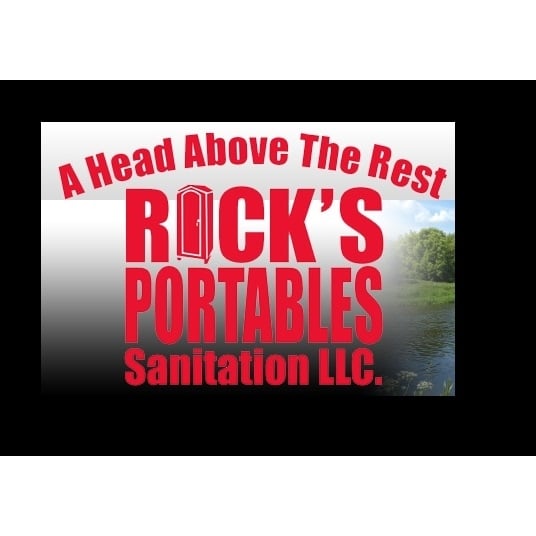 Slide of Rick's Portables Sanitation LLC - Lansing