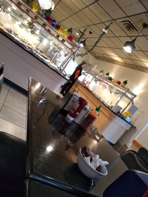 Marhaba Grill by null