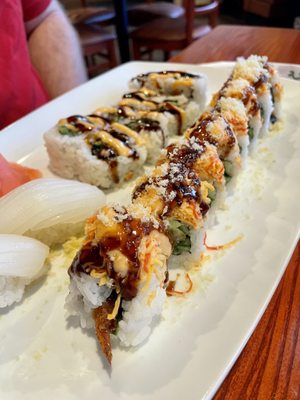 Chopstix Wallburg by null