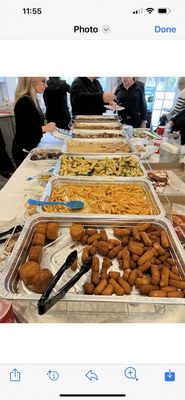 King Umberto by null