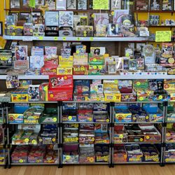 Sports Treasures Plus