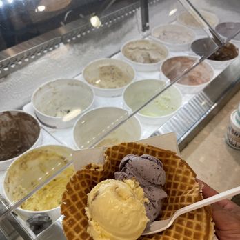 BRIGHT ICE - Updated May 2025 - 55 Photos & 39 Reviews - 5591 Park Blvd ...