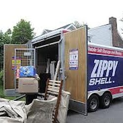 Zippy Shell of Northern Virginia