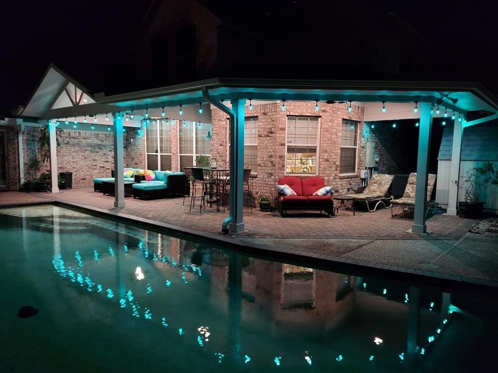 Slide of McBride Construction