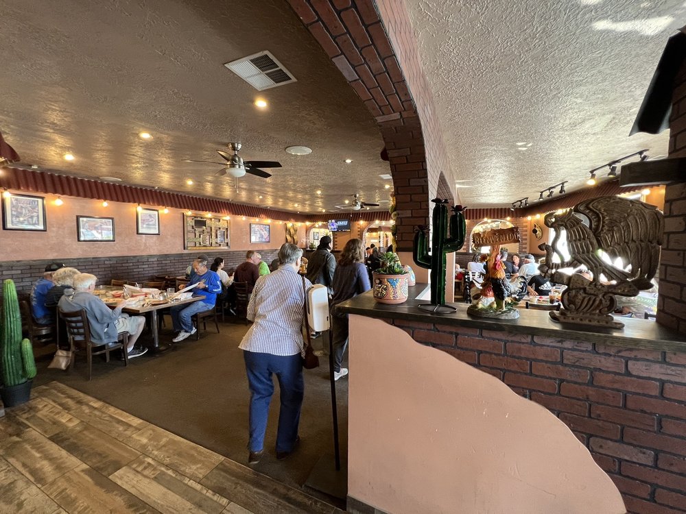 El Mexicano Restaurant