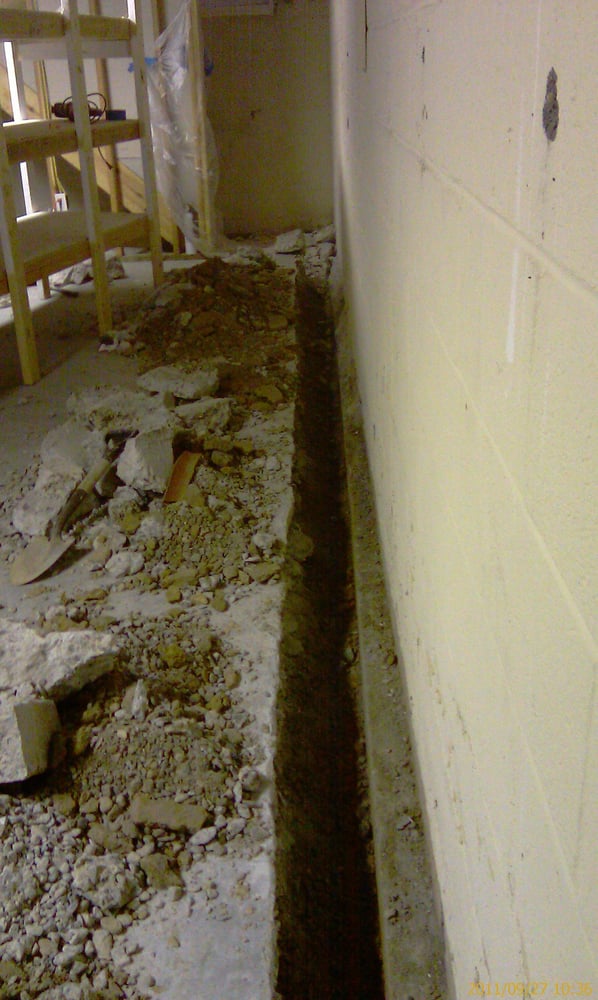 Slide of A Graf & Son